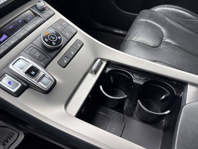 Hyundai Palisade SEL AWD 2022