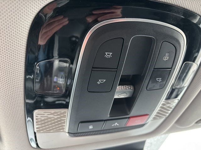 Hyundai Palisade SEL AWD 2022