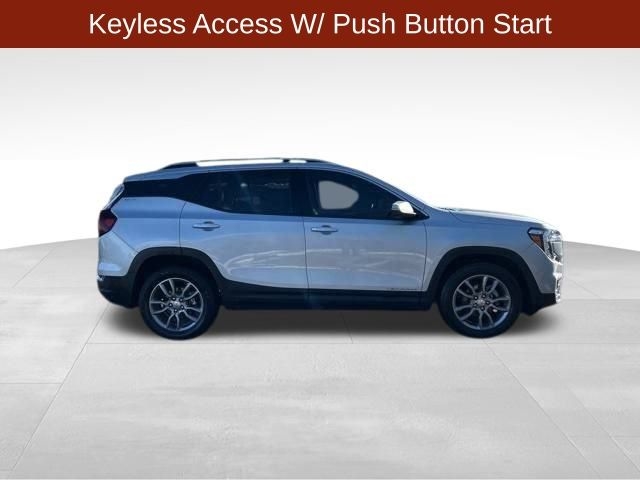 GMC Terrain SLT 2022