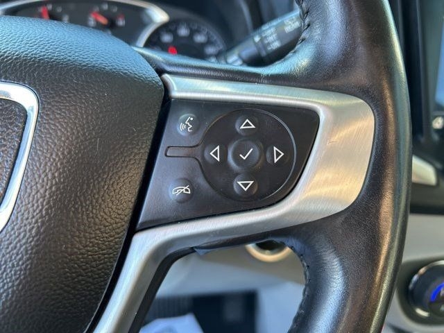 GMC Terrain SLT 2022