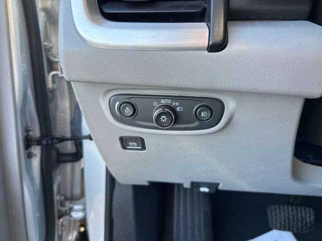 GMC Terrain SLT 2022