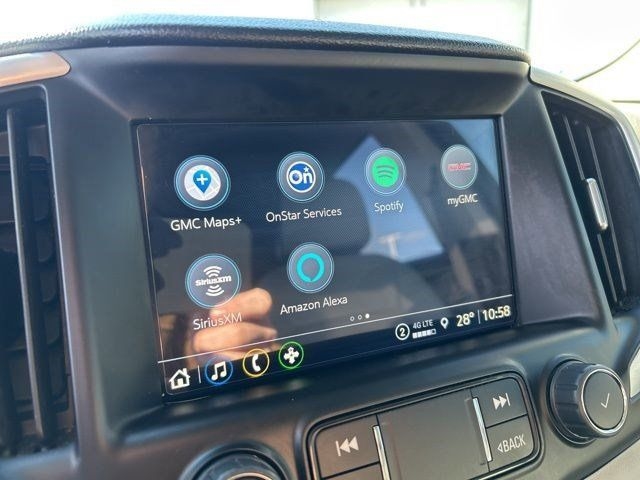 GMC Terrain SLT 2022