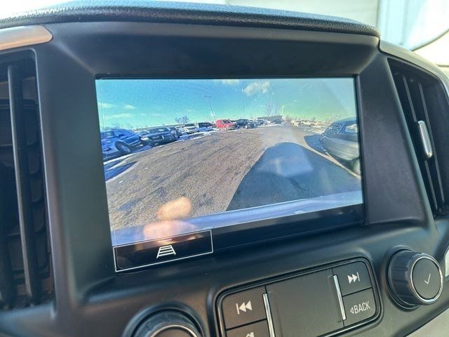 GMC Terrain SLT 2022