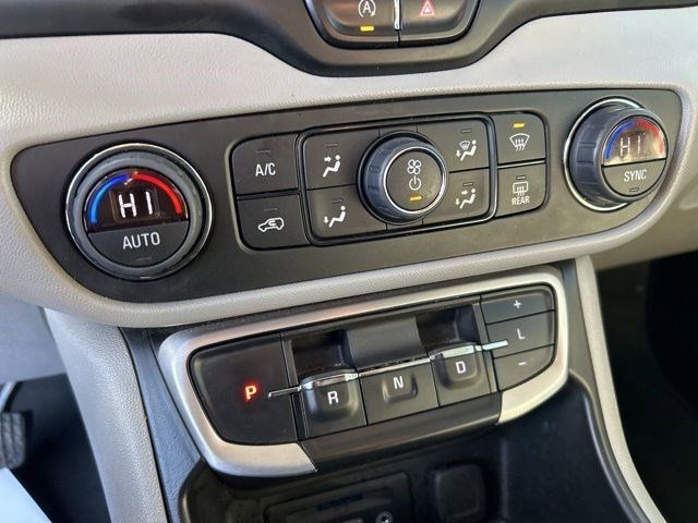 GMC Terrain SLT 2022