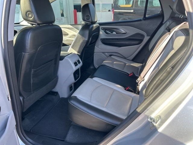 GMC Terrain SLT 2022