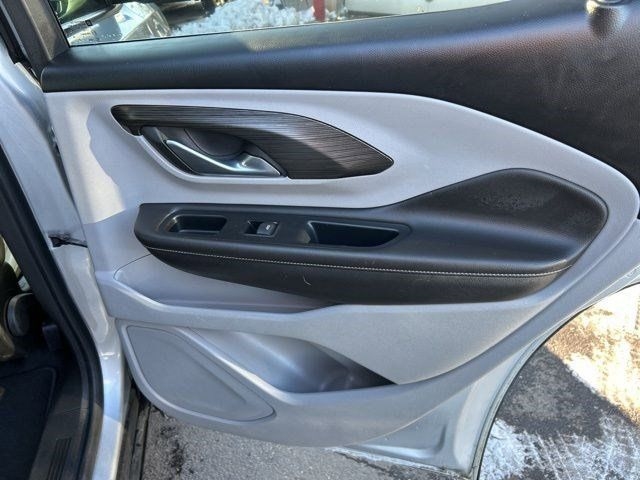 GMC Terrain SLT 2022