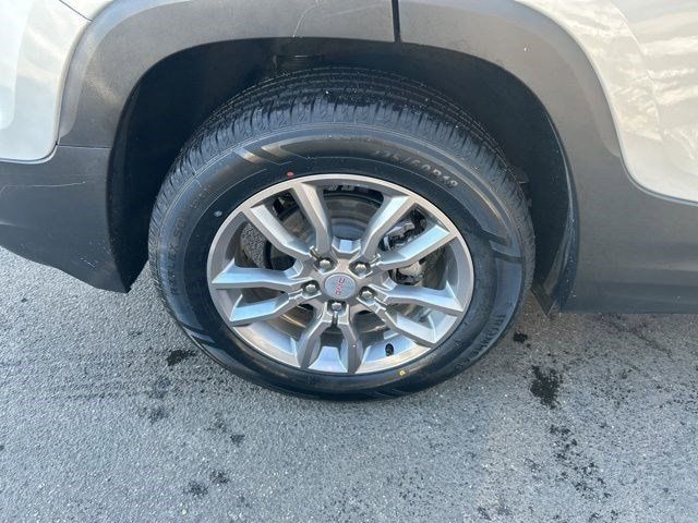 GMC Terrain SLT 2022