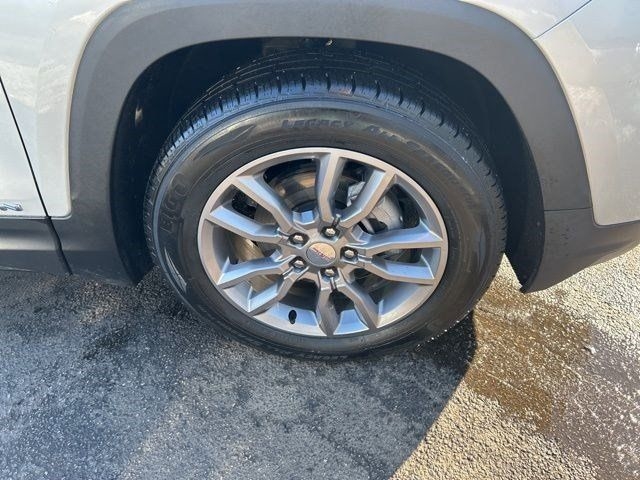 GMC Terrain SLT 2022