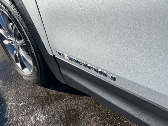 GMC Terrain SLT 2022