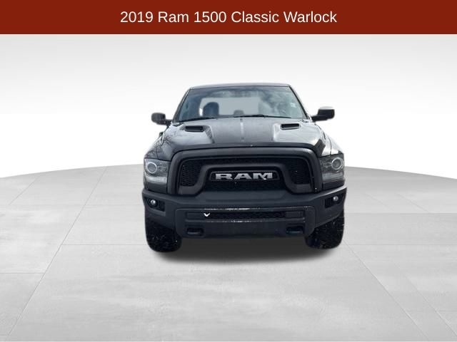 RAM 1500 Classic  2019