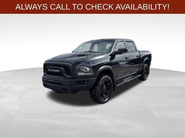 RAM 1500 Classic  2019