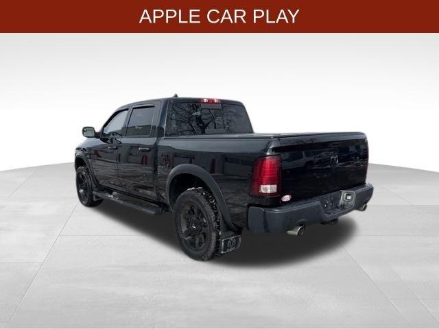 RAM 1500 Classic  2019