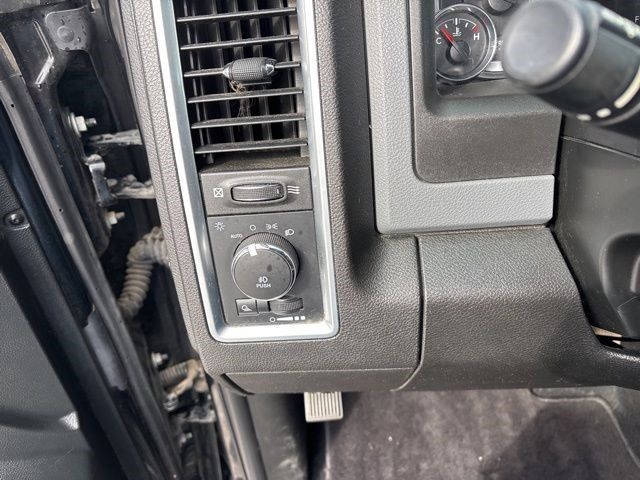 RAM 1500 Classic  2019