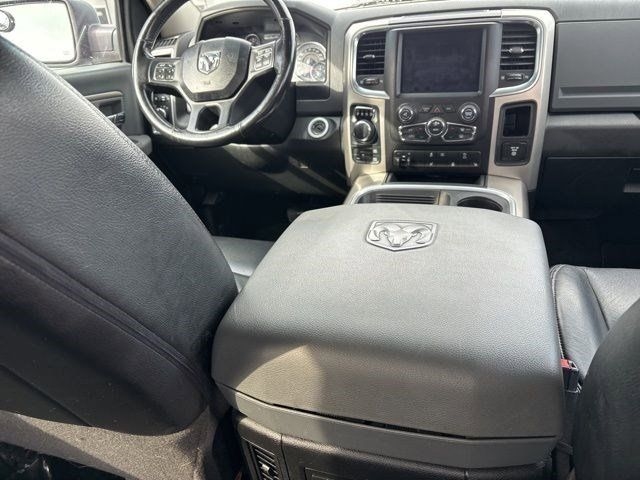 RAM 1500 Classic  2019