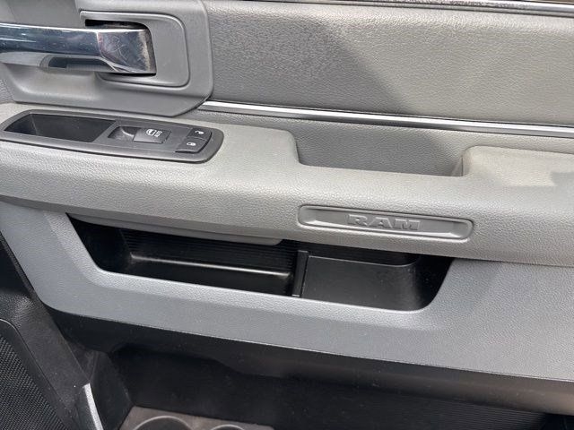 RAM 1500 Classic  2019