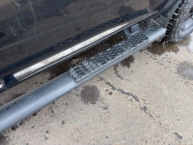 RAM 1500 Classic  2019