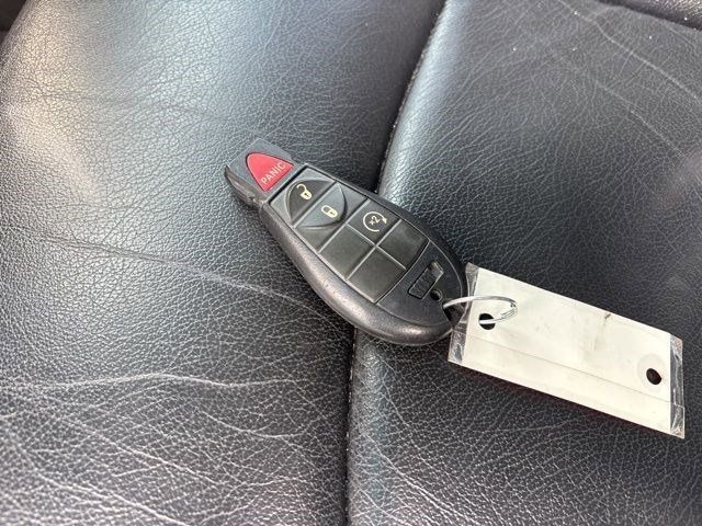 RAM 1500 Classic  2019