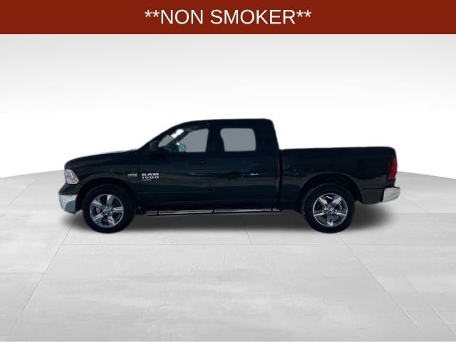 RAM 1500 Classic  2019