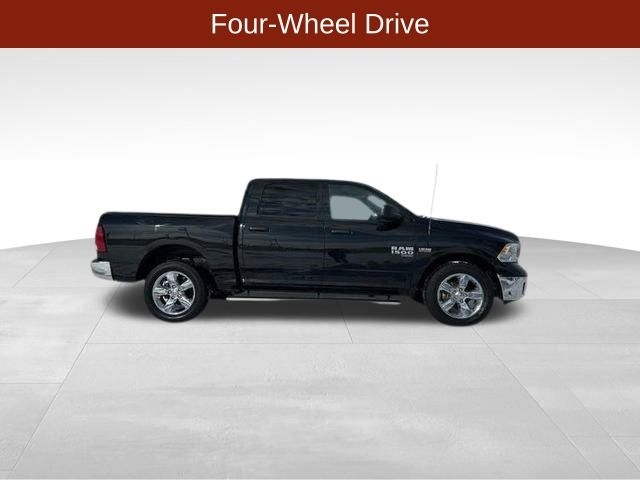 RAM 1500 Classic  2019