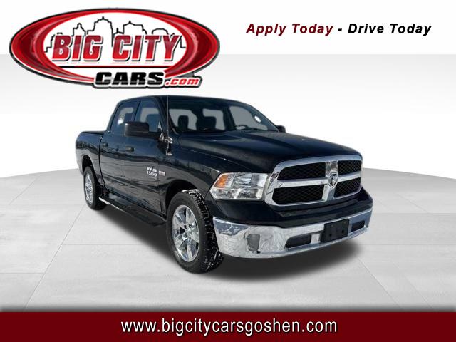 RAM 1500 Classic  2019