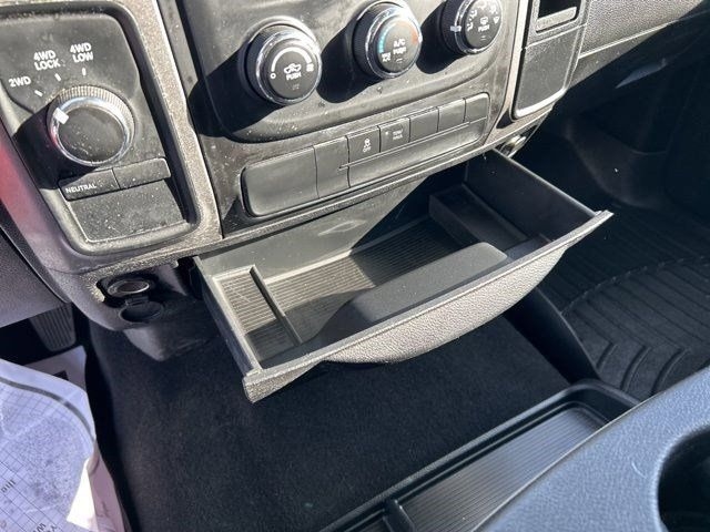 RAM 1500 Classic  2019