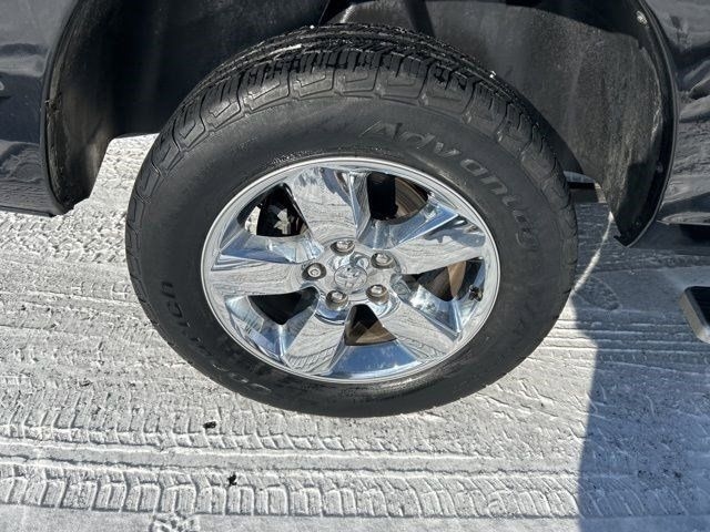 RAM 1500 Classic  2019