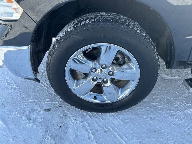 RAM 1500 Classic  2019