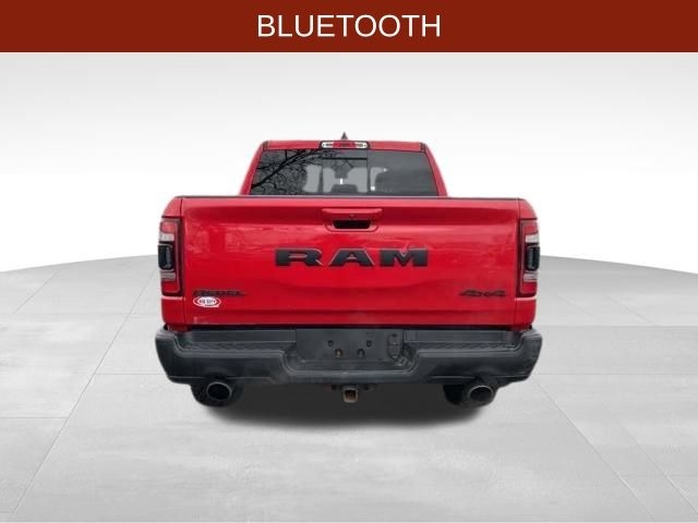 RAM 1500  2019