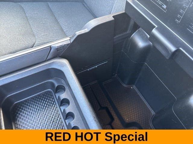 RAM 1500  2021