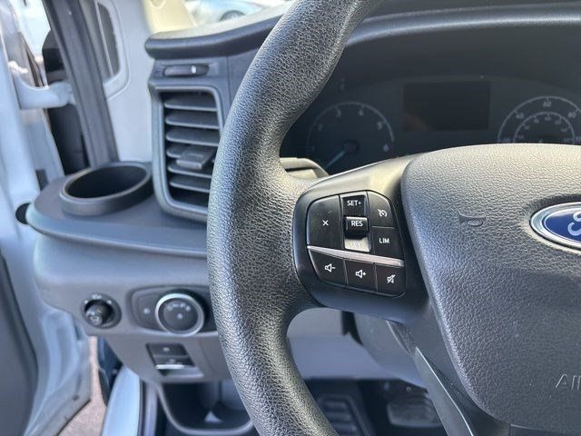 Ford Transit 350 XLT 2023
