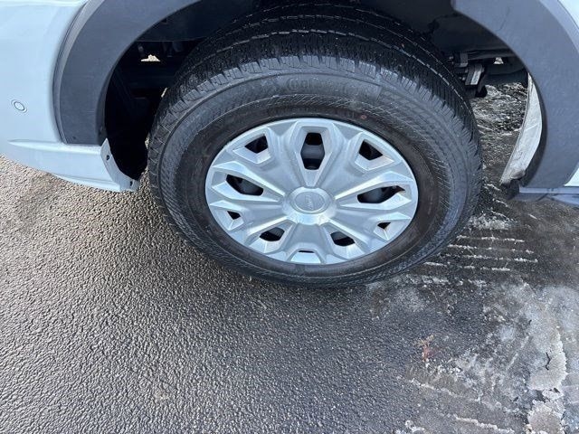 Ford Transit 350 XLT 2023