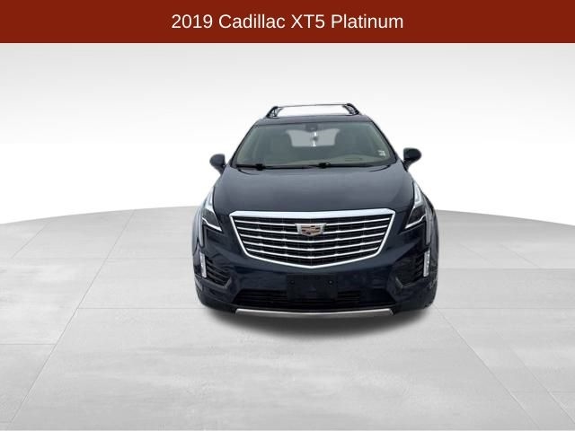 Cadillac XT5 Platinum AWD 2019