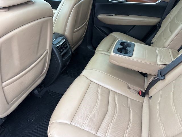 Cadillac XT5 Platinum AWD 2019