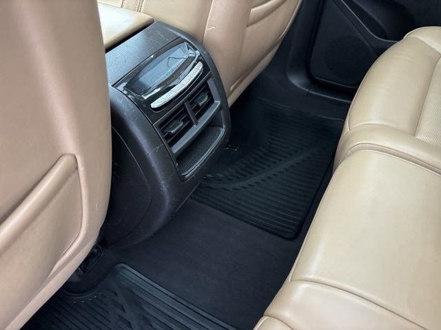 Cadillac XT5 Platinum AWD 2019