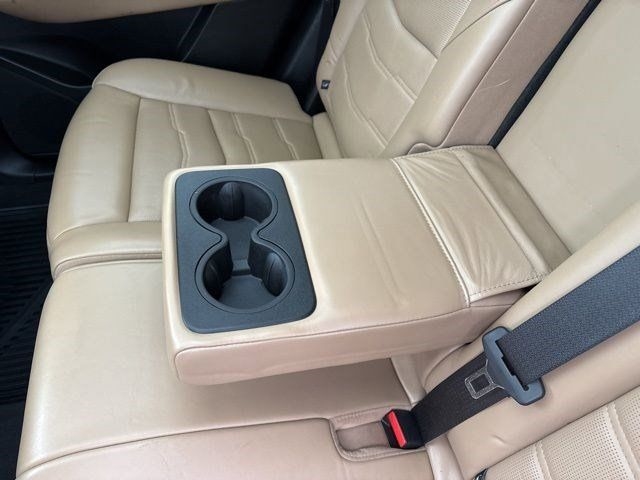 Cadillac XT5 Platinum AWD 2019