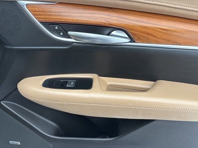 Cadillac XT5 Platinum AWD 2019