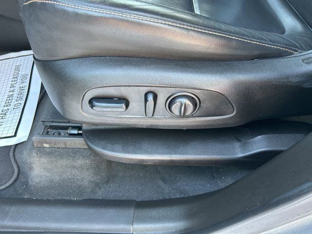 Chevrolet Traverse  2021