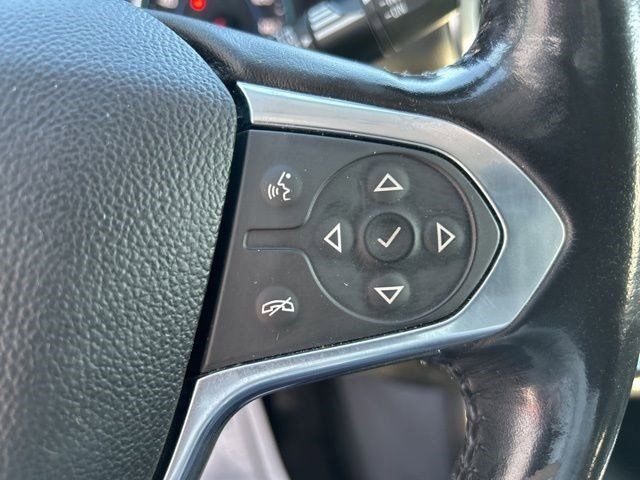 Chevrolet Traverse  2021