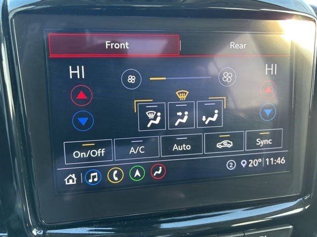 Chevrolet Traverse  2021