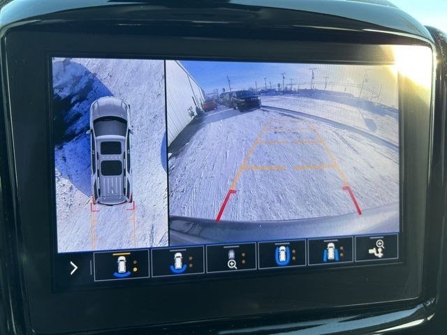 Chevrolet Traverse  2021