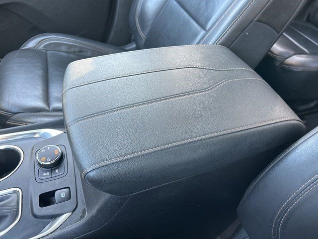 Chevrolet Traverse  2021