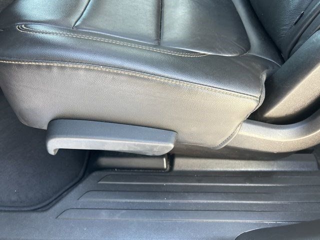 Chevrolet Traverse  2021