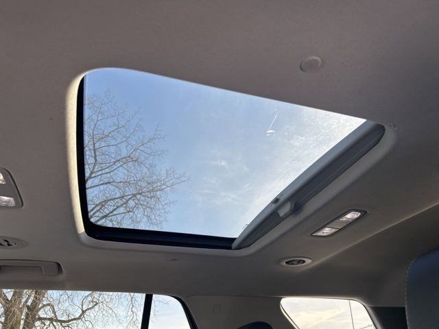 Chevrolet Traverse  2021