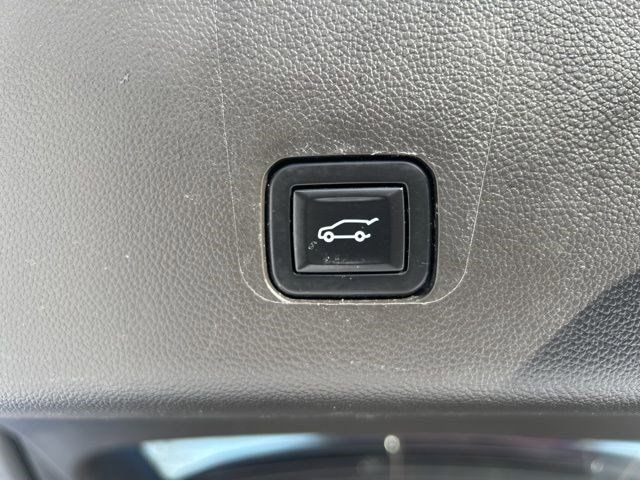 Chevrolet Traverse  2021