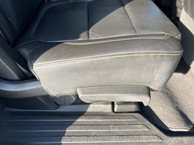 Chevrolet Traverse  2021