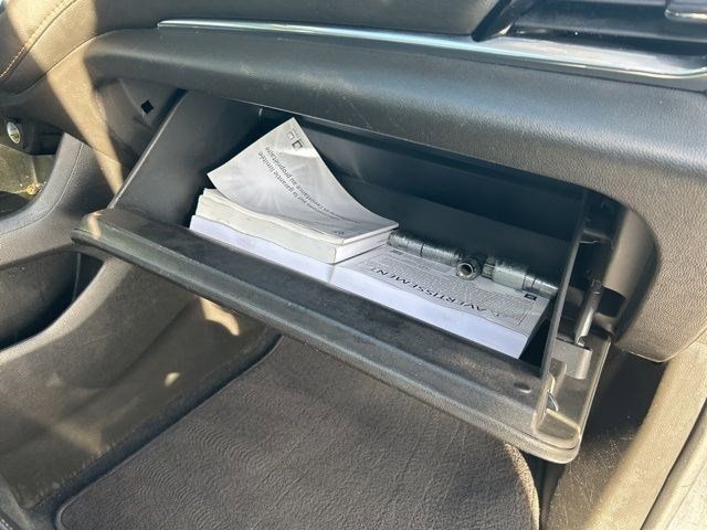 Chevrolet Traverse  2021