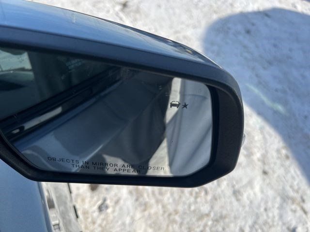 Chevrolet Traverse  2021