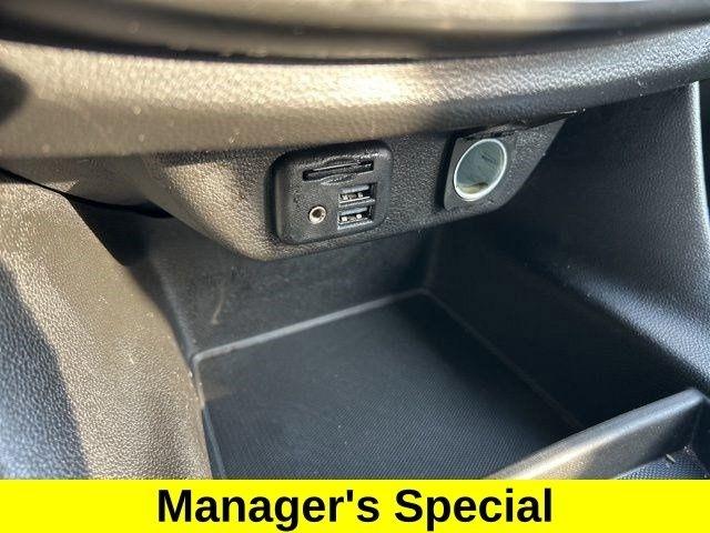 Chevrolet Traverse RS AWD 2021