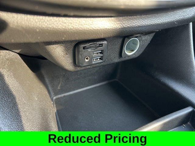 Chevrolet Traverse RS AWD 2021