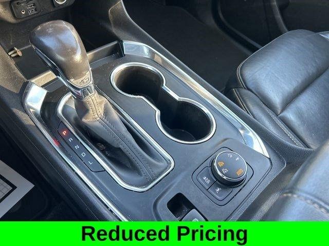 Chevrolet Traverse RS AWD 2021